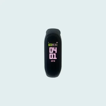 Black AirTag - Image 3