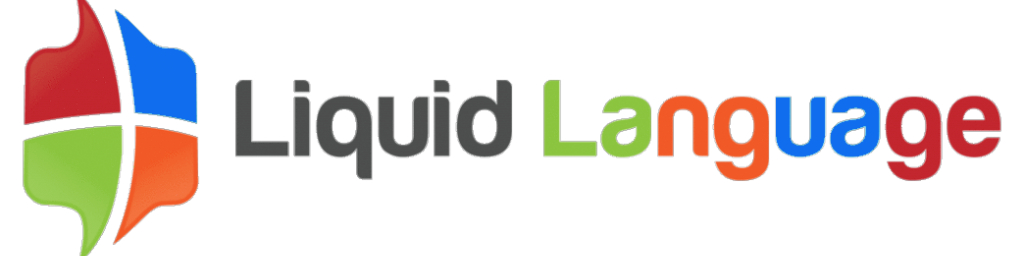 Liquid Language – Aprende Inglés Gratis